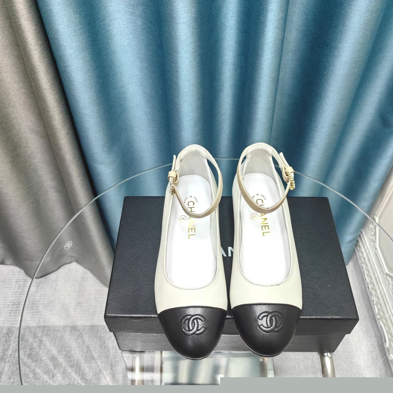 Ch*el high heels